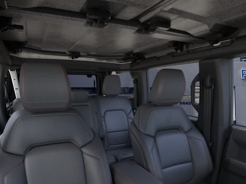 Thumbnail: 2026 Ford Bronco - 12