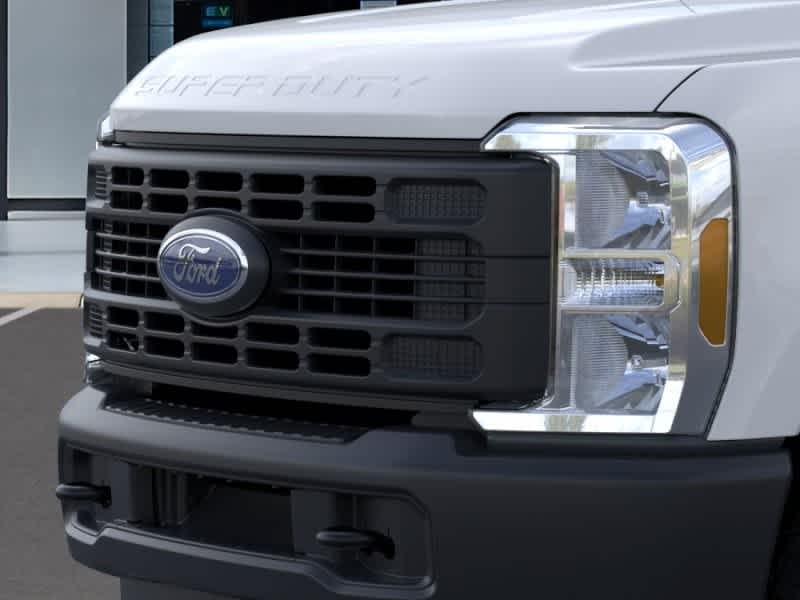 Thumbnail: 2026 Ford F-250 - 17