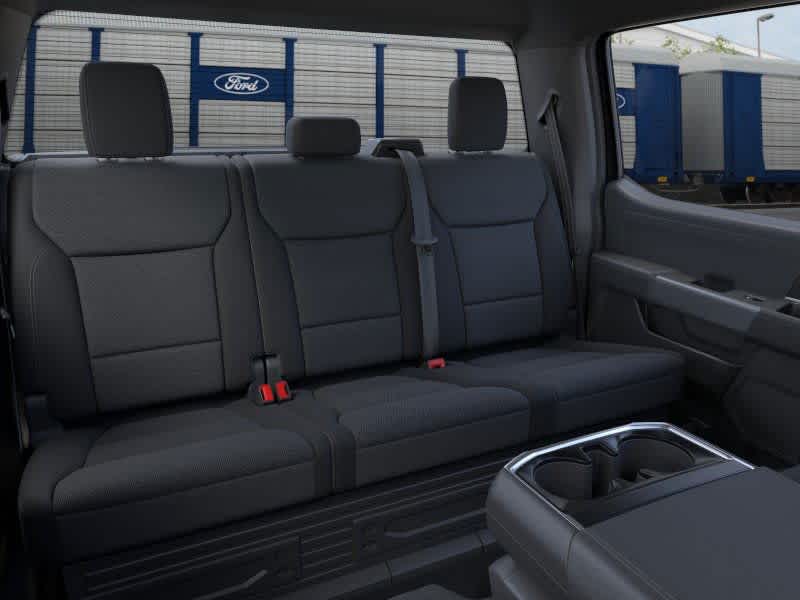 Thumbnail: 2026 Ford F-150 - 11