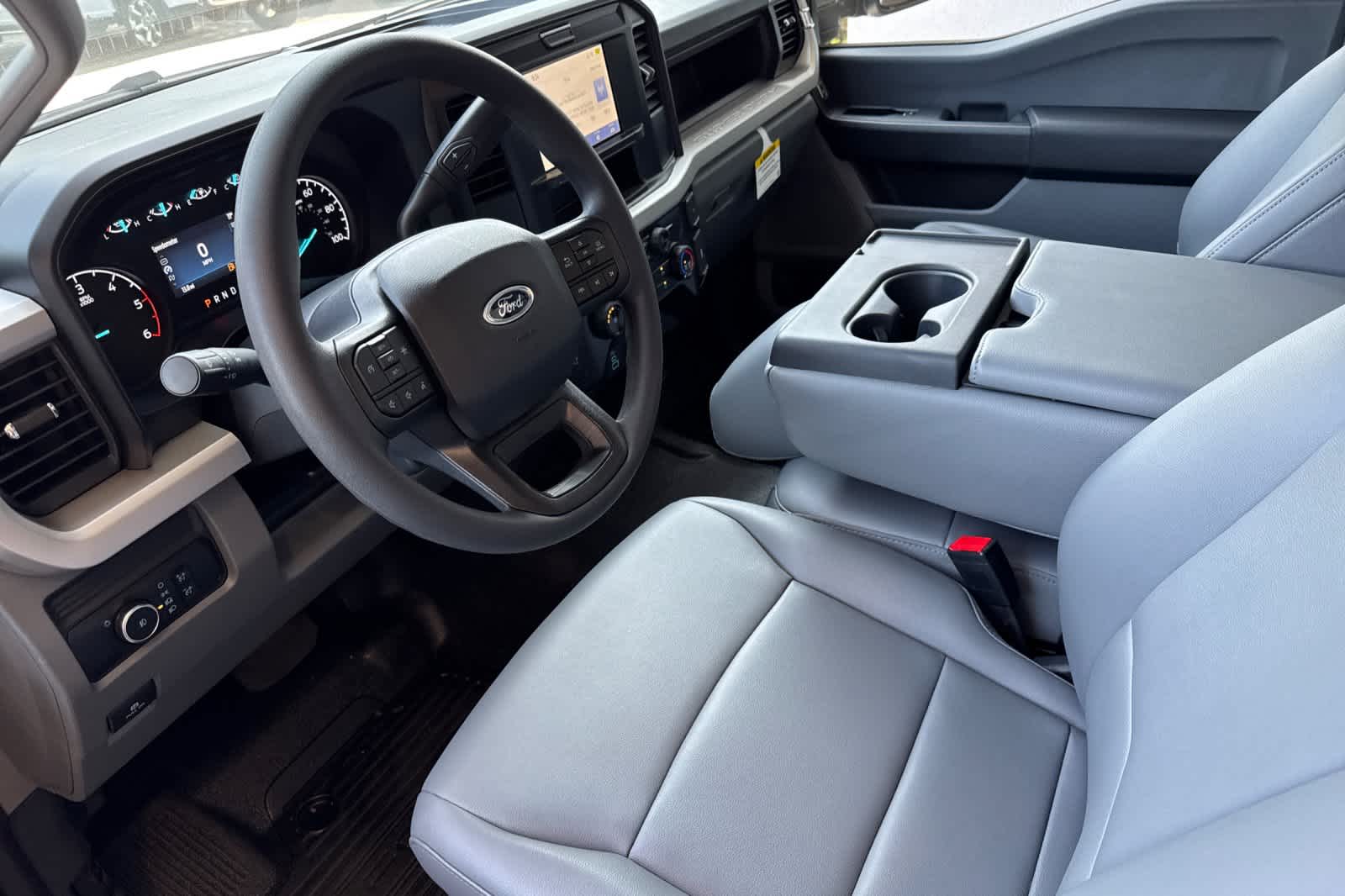 Thumbnail: 2025 Ford F-350 - 10