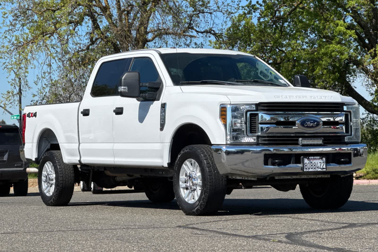 Thumbnail: 2018 Ford F-250 - 9