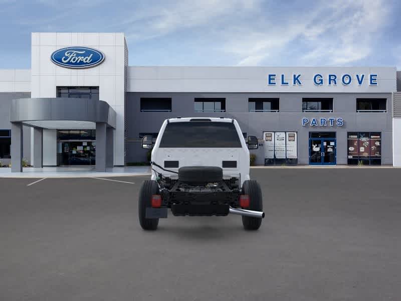 Thumbnail: 2026 Ford F-350 - 5