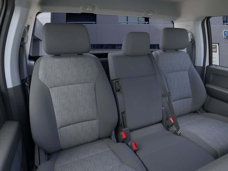 2026 Ford F-350 Super Duty XL - Photo 10