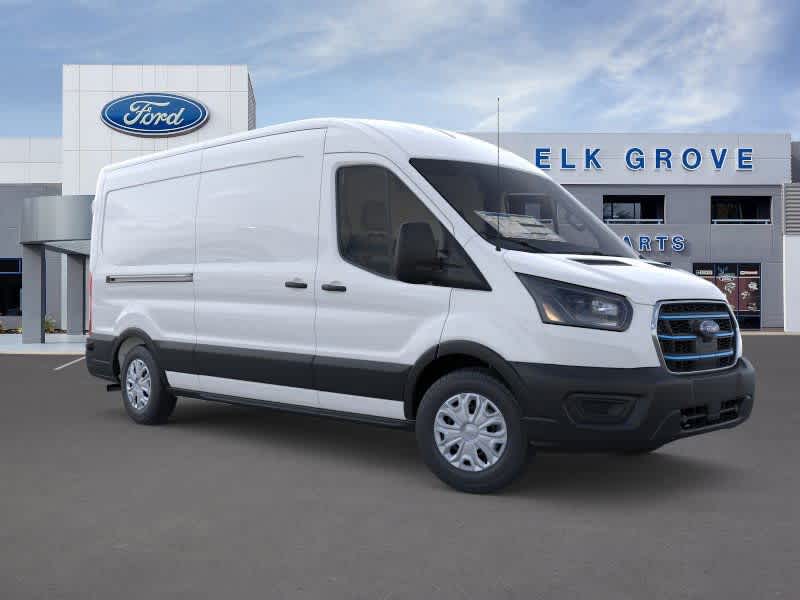 Thumbnail: 2025 Ford Econoline - 7