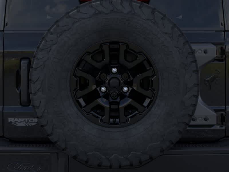 Thumbnail: 2026 Ford Bronco - 24