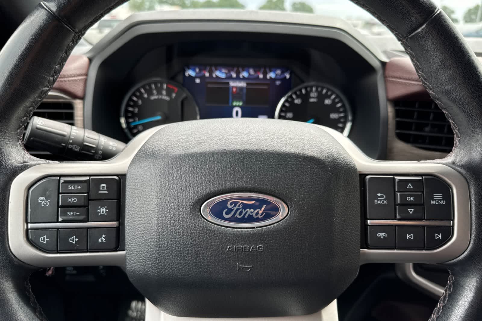 Thumbnail: 2024 Ford Expedition - 25