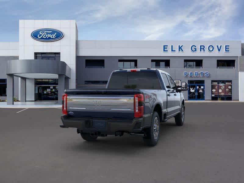 Thumbnail: 2024 Ford F-350 - 6