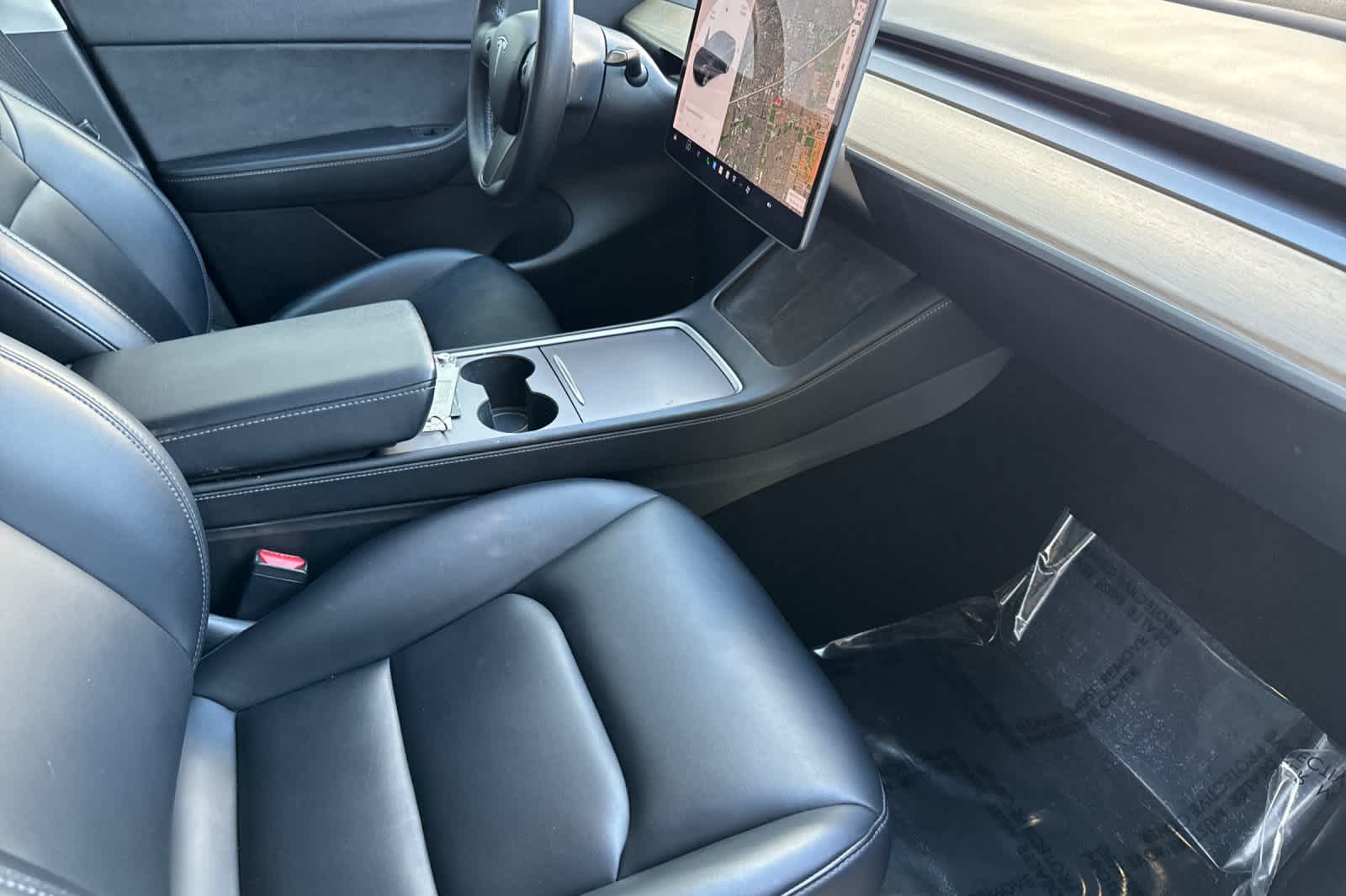 Thumbnail: 2021 Tesla Model Y - 16