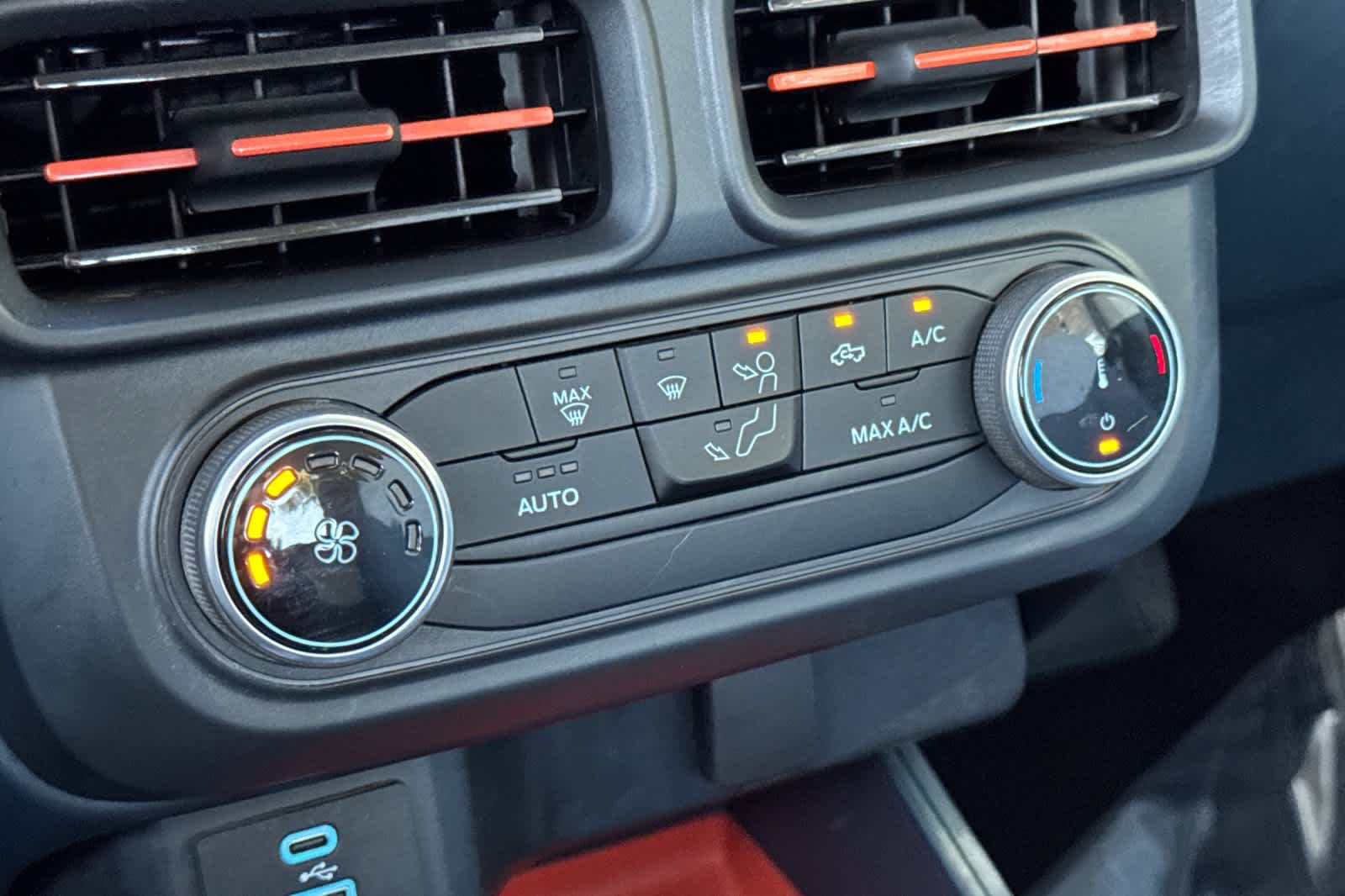 Thumbnail: 2024 Ford Maverick - 19