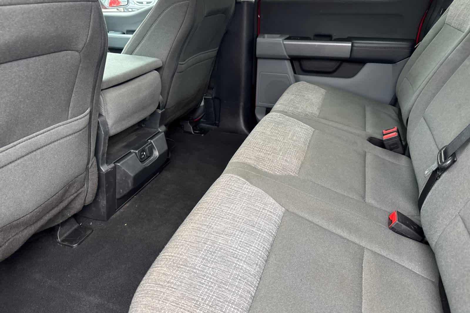 Thumbnail: 2023 Ford F-150 - 4