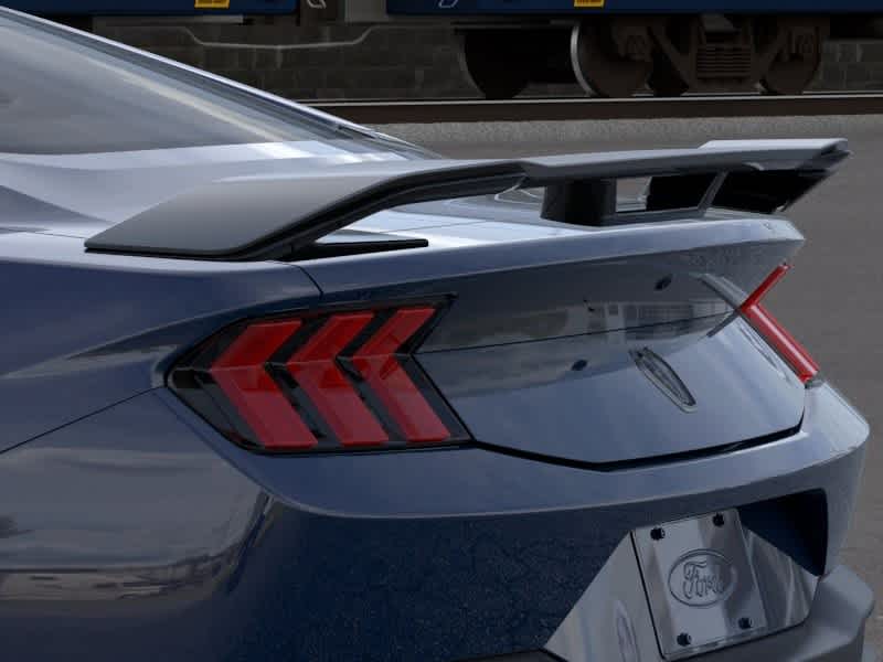 Thumbnail: 2026 Ford Mustang - 21
