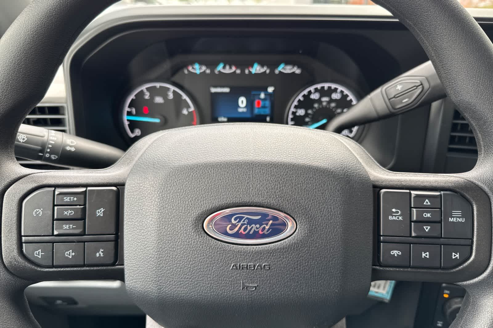 Thumbnail: 2025 Ford F-350 - 20