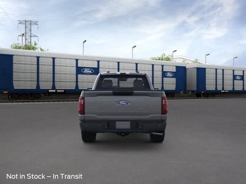 Thumbnail: 2026 Ford F-150 - 5