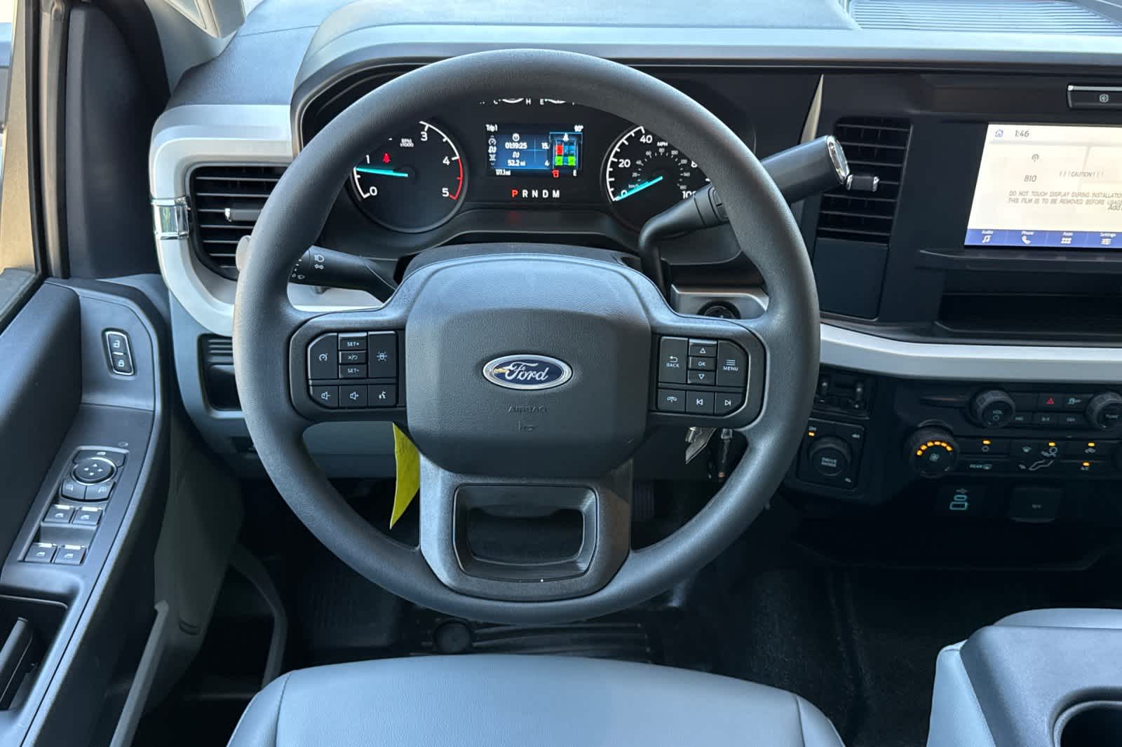 Thumbnail: 2026 Ford F-550 - 14