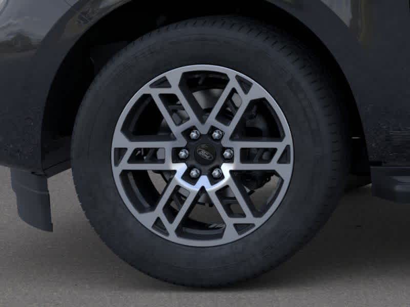 Thumbnail: 2025 Ford Expedition MAX - 19