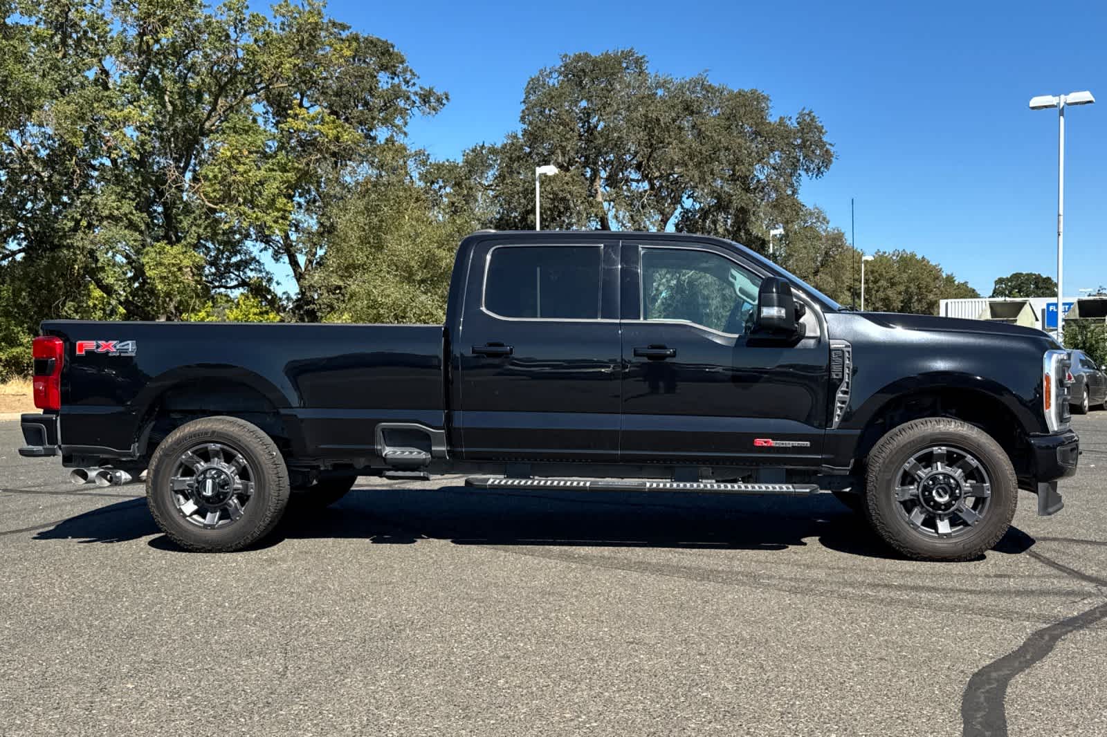 Thumbnail: 2023 Ford F-350 - 8
