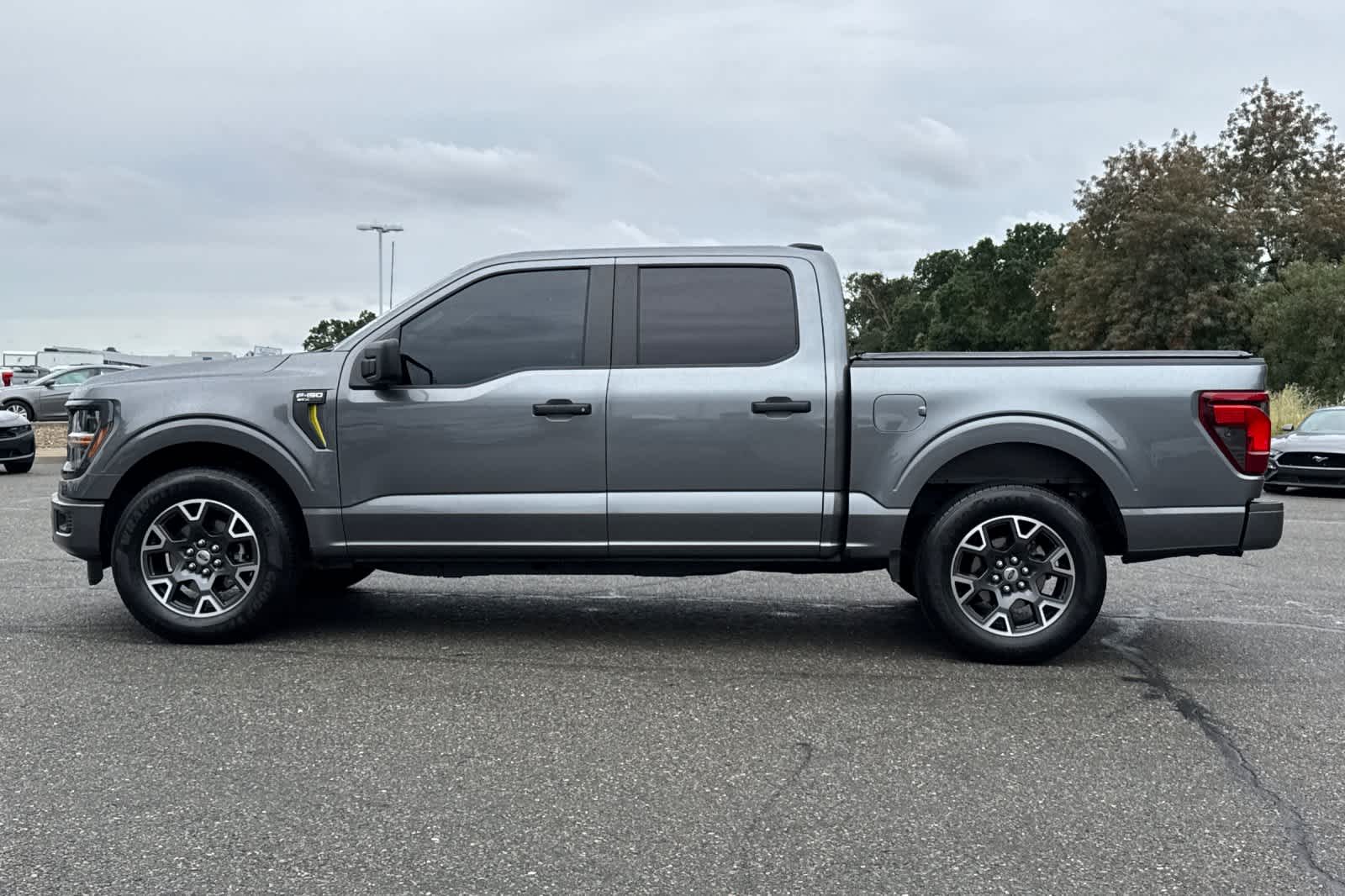 Thumbnail: 2024 Ford F-150 - 5