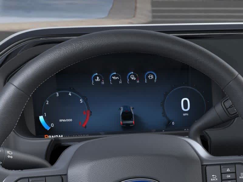 Thumbnail: 2026 Ford F-250 - 13