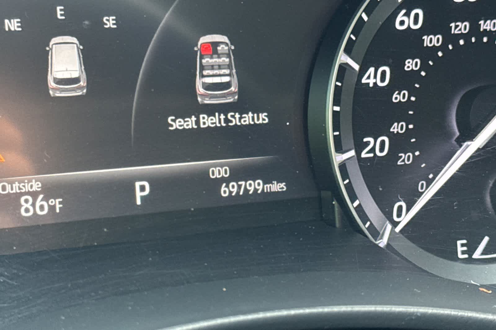 Thumbnail: 2021 Toyota Highlander - 27