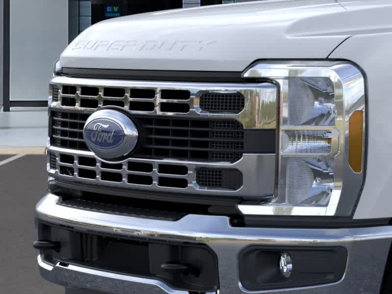 Thumbnail: 2026 Ford F-350 - 17