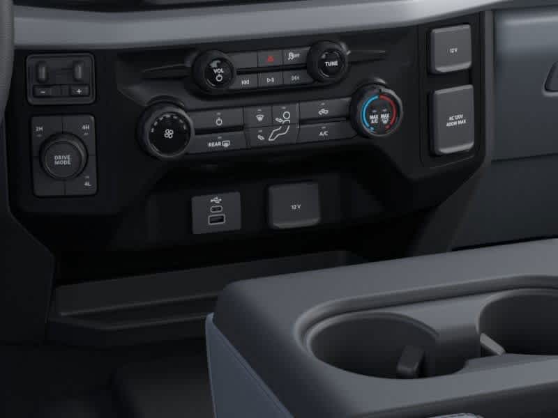 Thumbnail: 2026 Ford F-350 - 15