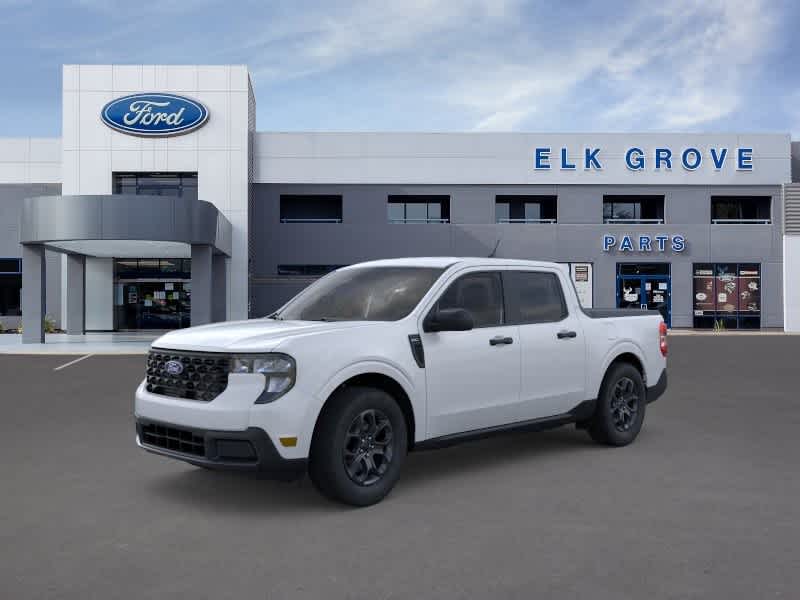 Thumbnail: 2026 Ford Maverick - 1