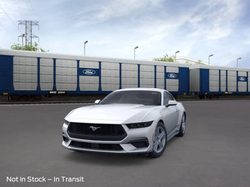 Thumbnail: 2026 Ford Mustang - 2
