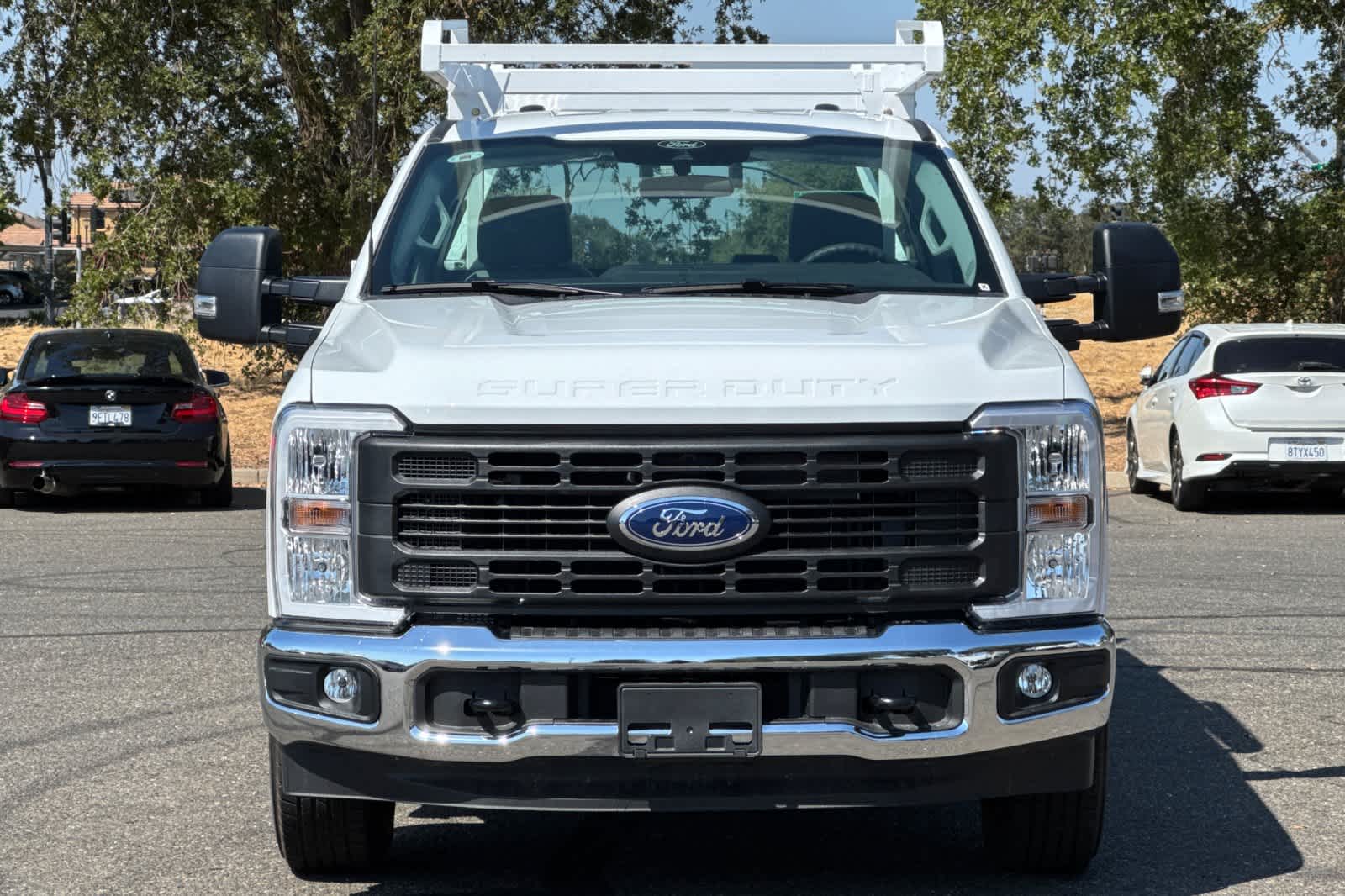 Thumbnail: 2026 Ford F-250 - 9