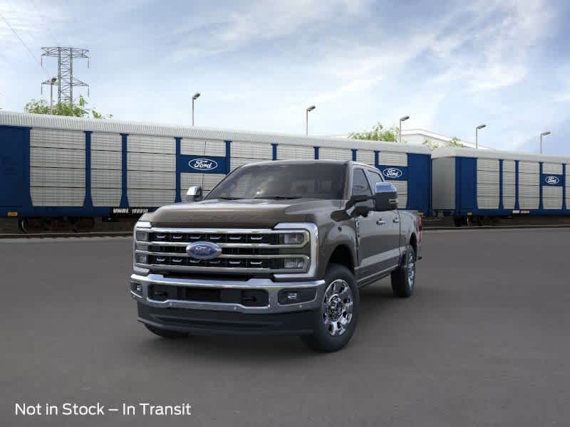 2025 Ford F-250  -
                  Elk Grove, CA