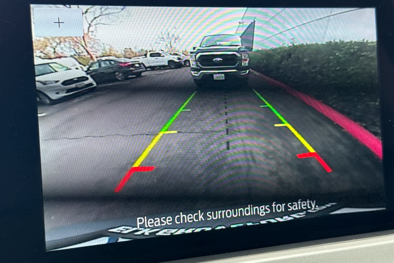 Thumbnail: 2022 Ford Escape - 20