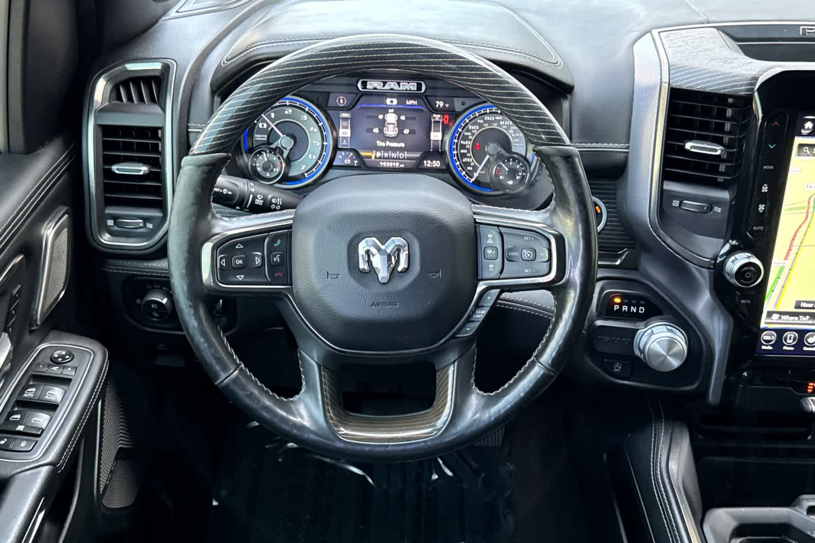 Thumbnail: 2020 RAM 1500 - 14