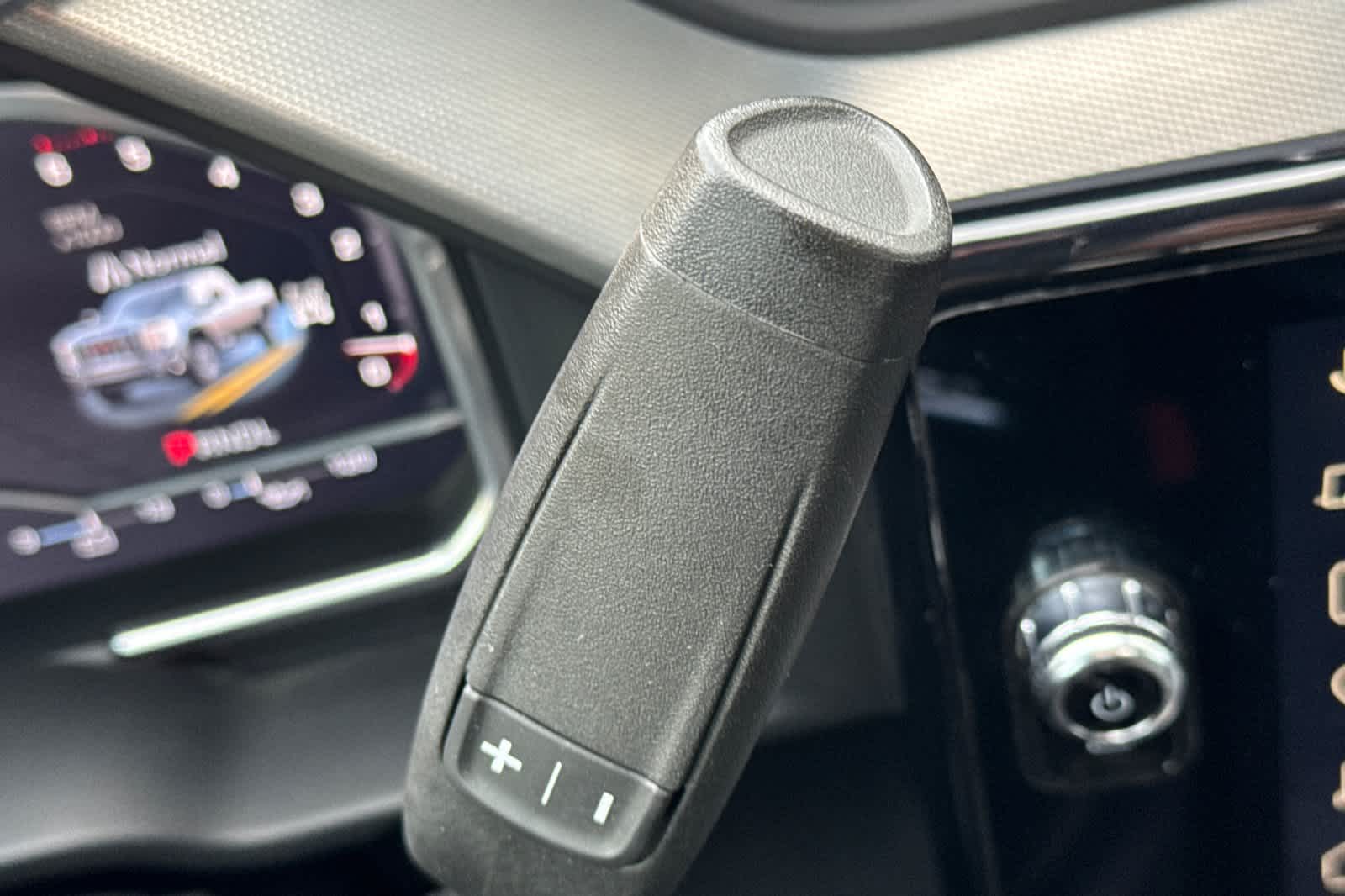 Thumbnail: 2024 GMC Sierra 2500 - 21