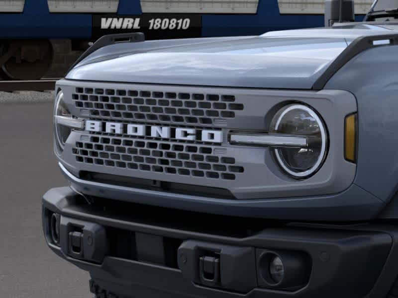 Thumbnail: 2025 Ford Bronco - 19