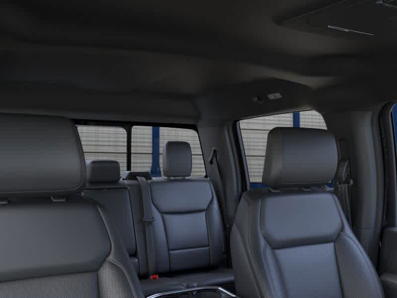 Thumbnail: 2025 Ford F-150 - 22