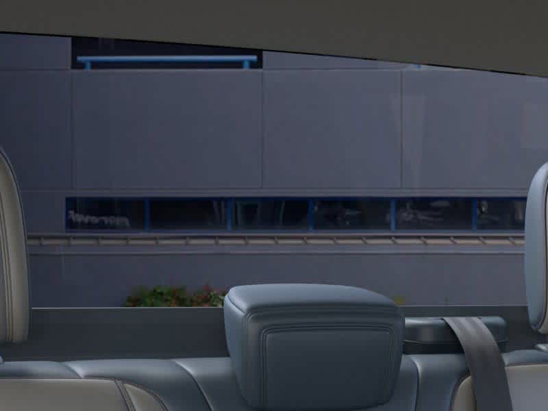 Thumbnail: 2026 Ford Maverick - 24