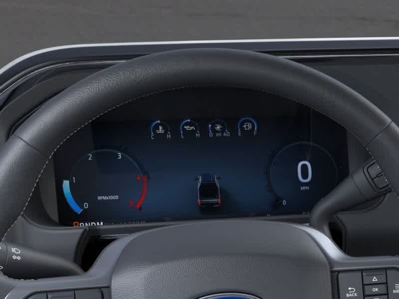 Thumbnail: 2026 Ford F-350 - 13