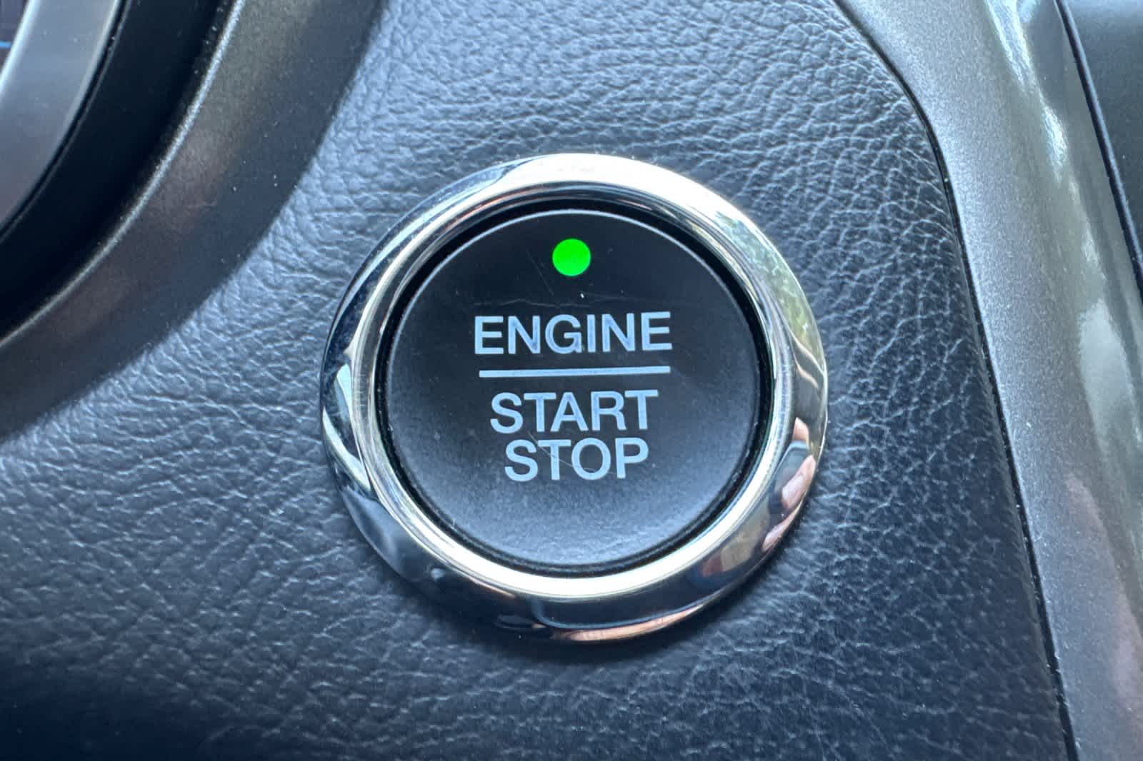 Thumbnail: 2018 Ford Fusion - 21
