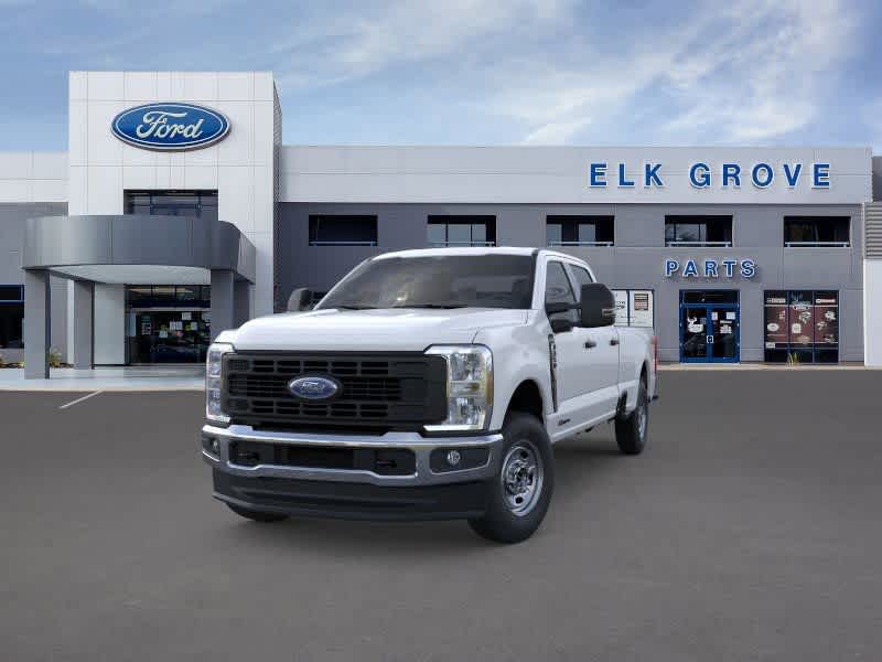 2026 Ford F-350 XL photo 2