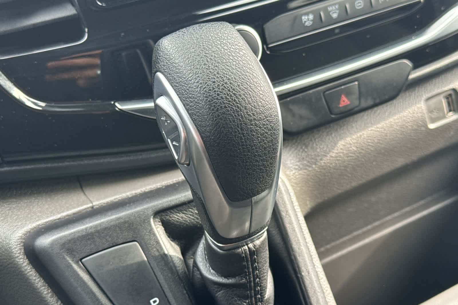 Thumbnail: 2023 Ford Econoline - 23