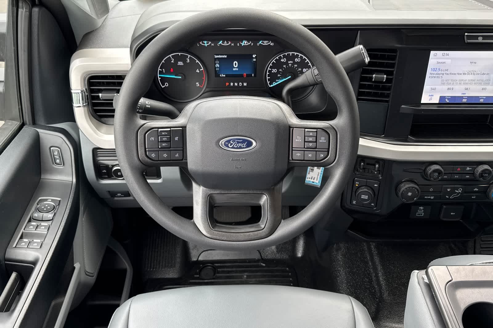 Thumbnail: 2025 Ford F-350 - 14