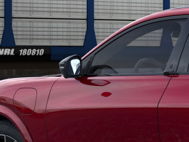 Thumbnail: 2025 Ford Mustang Mach-E - 20