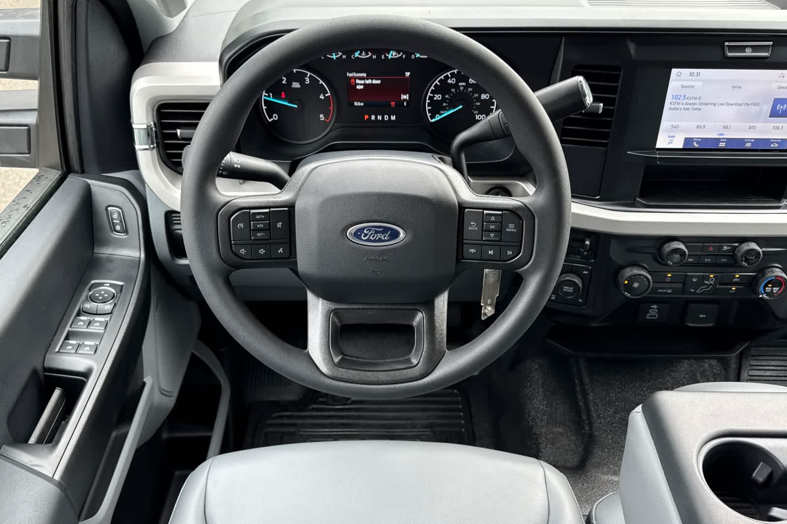 Thumbnail: 2026 Ford F-350 - 14