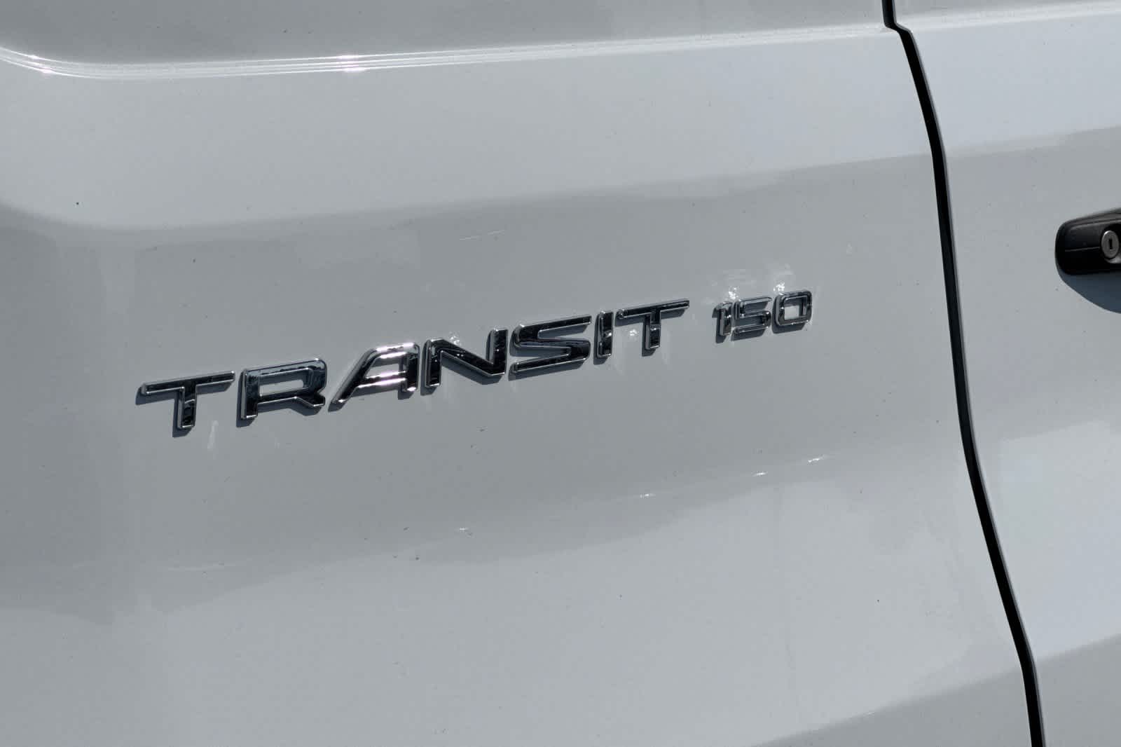Thumbnail: 2025 Ford Transit Series - 26