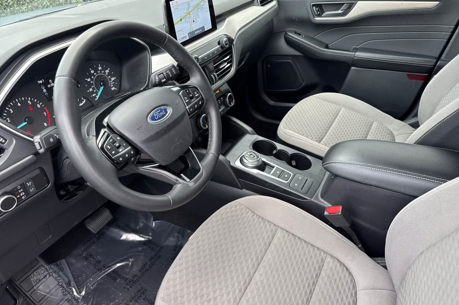 Thumbnail: 2022 Ford Escape - 11