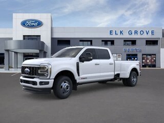 2026 Ford F-350 Camión Crew Cab