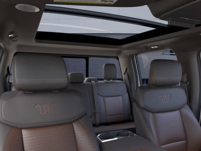 Thumbnail: 2026 Ford F-350 - 21