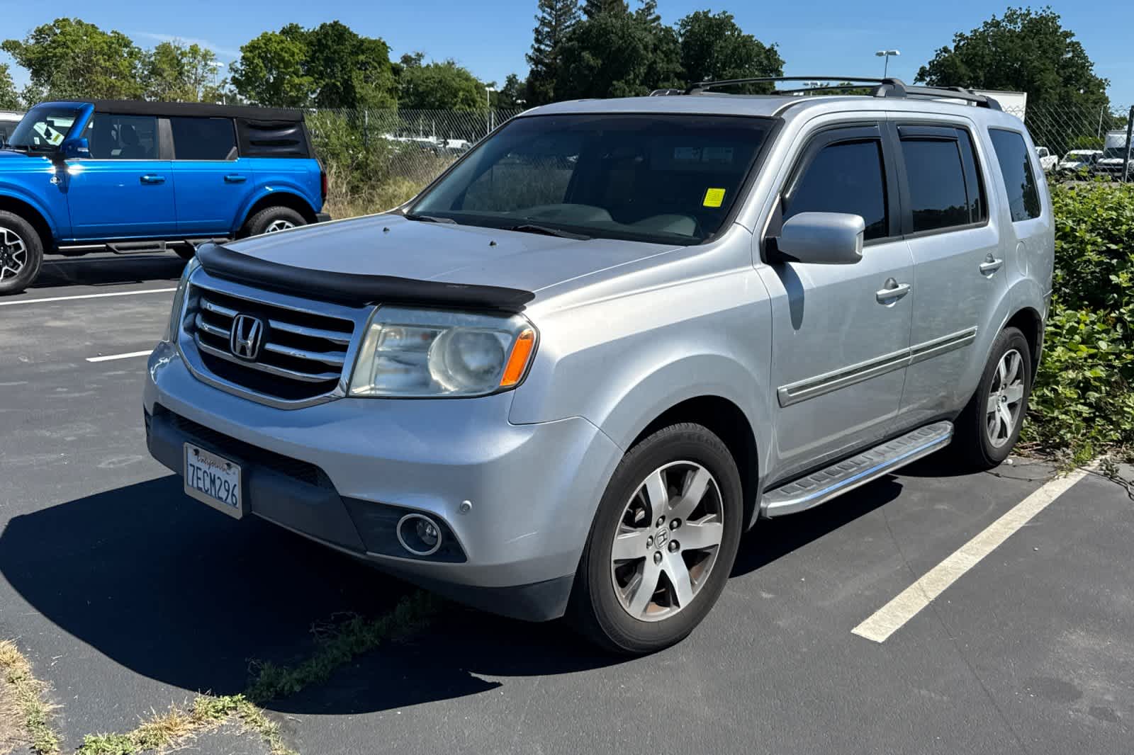 2013 Honda Pilot Touring -
                  Elk Grove, CA