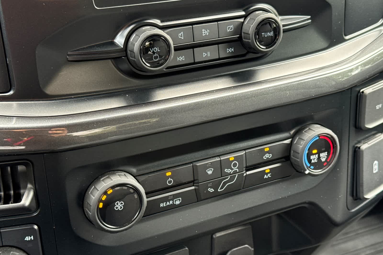 Thumbnail: 2023 Ford F-150 - 20