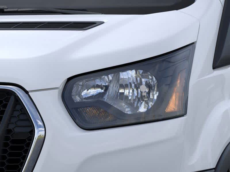 Thumbnail: 2025 Ford Transit Series - 18