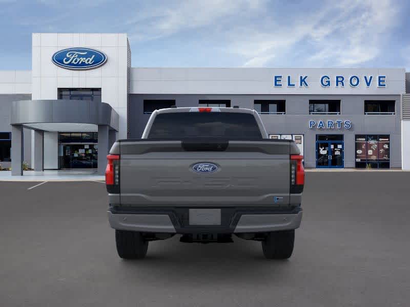 Thumbnail: 2025 Ford F-150 - 5